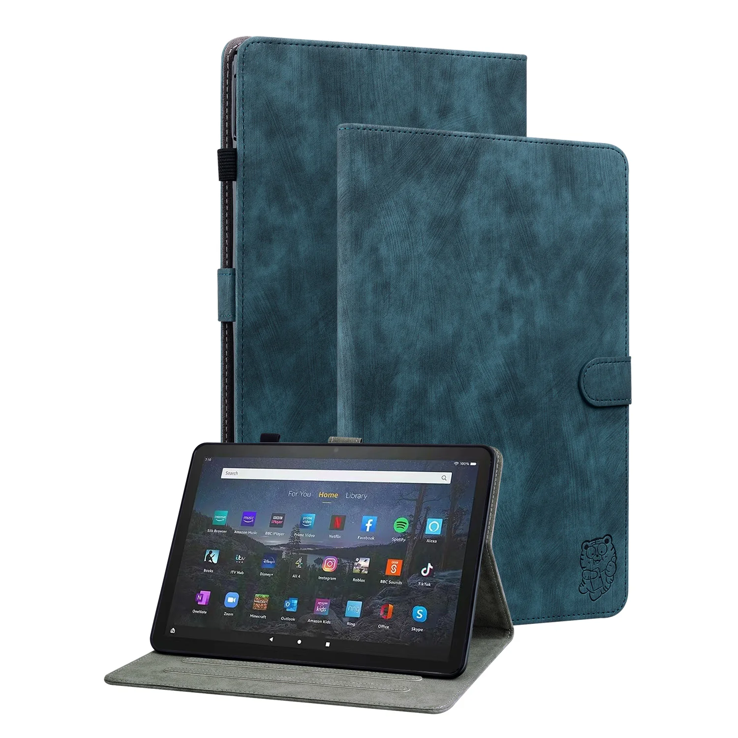 Регулируемый чехол-подставка для Amazon Fire Max 11 2023, 13-го поколения KFSNWI, мягкая задняя крышка из ТПУ с отделениями для карт, роскошная искусственная кожа
Регулируемый чехол-подставка для Amazon Fire Max 11 2023, 13-го поколения KFSNWI, мягкая задняя крышка из ТПУ с отделениями для карт, роскошная искусственная кожа