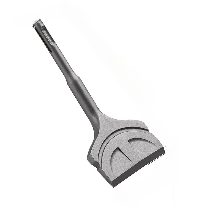 3-Inch X 6.5-inch SDS PLUS tile chisel,rotary hammer drill, thin, for removing tiles and adhesives from concrete demolition
3-Inch X 6.5-inch SDS PLUS tile chisel,rotary hammer drill, thin, for removing tiles and adhesives from concrete demolition