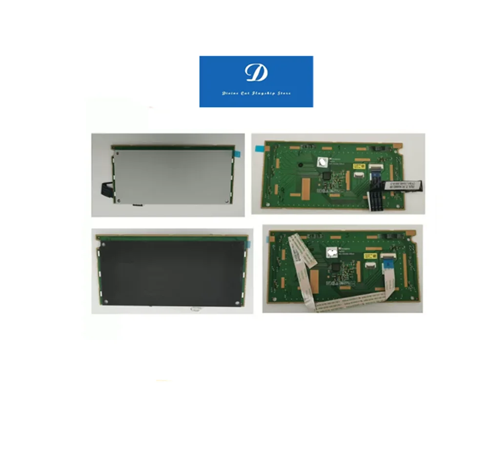 FOR Dell Alien 13 15 17 R3 R4 R5 Area 51M Touchpad with Cable 084JN9
FOR Dell Alien 13 15 17 R3 R4 R5 Area 51M Touchpad with Cable 084JN9