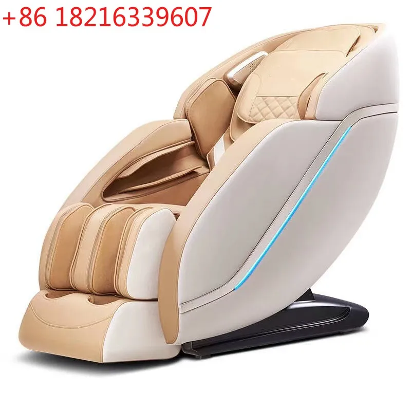 Shared Massage Chair Manipulator Multifunctional Electric Zero Gravity Space Capsule Massage chair
Shared Massage Chair Manipulator Multifunctional Electric Zero Gravity Space Capsule Massage chair
