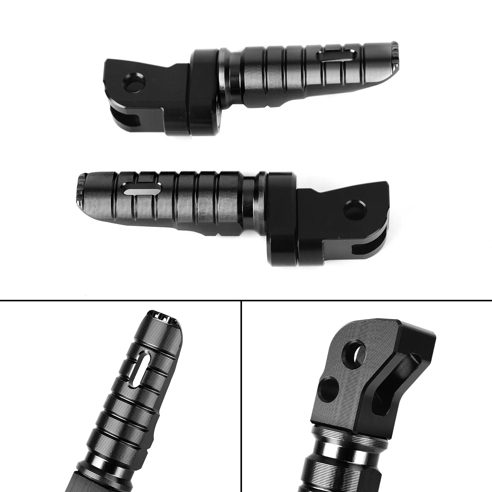 Artudatech Front Footrests Driver Foot Peg fit for Husqvarna Vitpilen Svartpilen 250 401 2019-2021
Artudatech Front Footrests Driver Foot Peg fit for Husqvarna Vitpilen Svartpilen 250 401 2019-2021