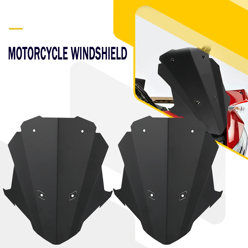 TRACER 7/GT 700 Motorcycle Windshield WindScreen Wind Shield Screen Protection For YAMAHA TRACER700 TRACER7 2020 2021 2022 2023
TRACER 7/GT 700 Motorcycle Windshield WindScreen Wind Shield Screen Protection For YAMAHA TRACER700 TRACER7 2020 2021 2022 2023