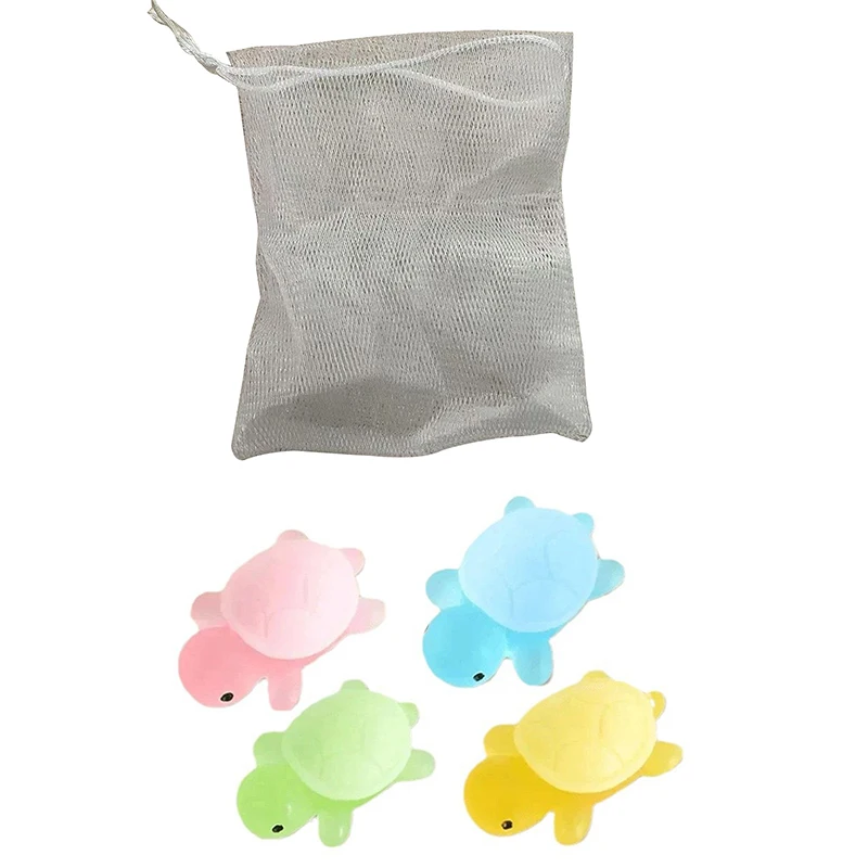 5pcs Little Turtle Handmade Oil Soap Made From High-quality Natural Essential Oils Gentle And Non-irritating Children Shower
5pcs Little Turtle Handmade Oil Soap Made From High-quality Natural Essential Oils Gentle And Non-irritating Children Shower