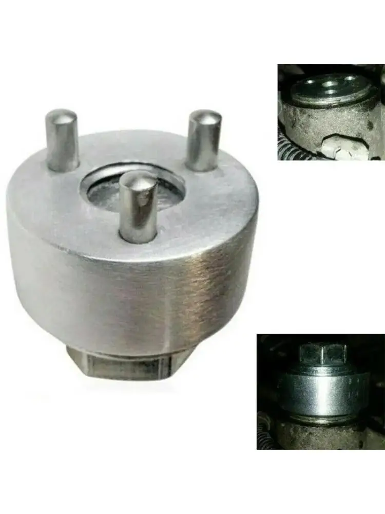 32106891974 Инструмент для упора рулевой рейки автомобиля Специальная шестигранная головка с фиксированными тремя когтями для и
32106891974 Инструмент для упора рулевой рейки автомобиля Специальная шестигранная головка с фиксированными тремя когтями для и