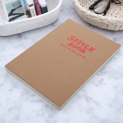 Blank Sketch Book 9X12 Inch Thick Paper No Ink Bleed Durable Binding Portable For Drawing Painting Diy Art Journal Students
Blank Sketch Book 9X12 Inch Thick Paper No Ink Bleed Durable Binding Portable For Drawing Painting Diy Art Journal Students