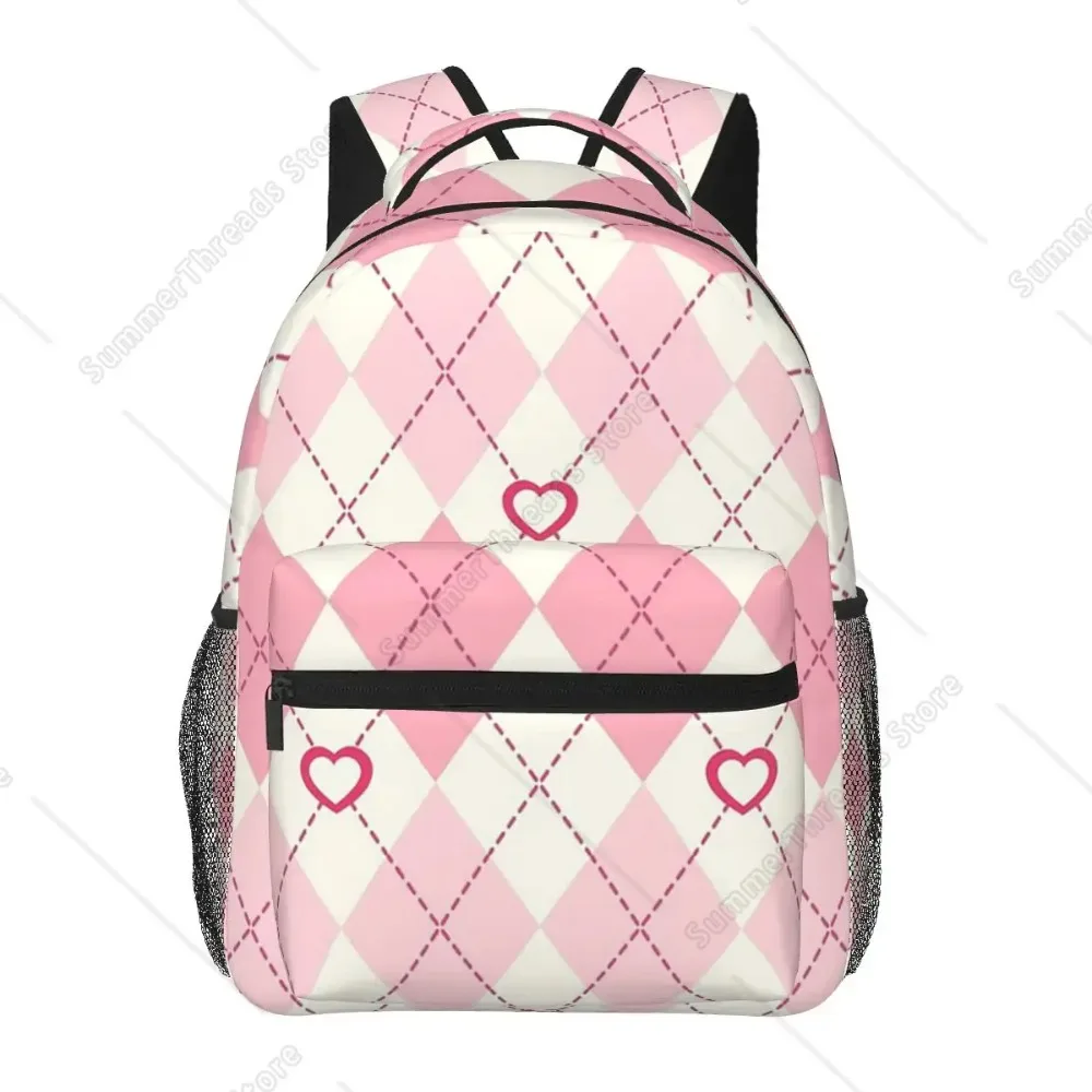 Preppy School Supplies, Preppy, Aesthetic, Pink,Backpacks Boys Girls Bookbag Students School Bags Laptop Rucksack Shoulder Bag
Preppy School Supplies, Preppy, Aesthetic, Pink,Backpacks Boys Girls Bookbag Students School Bags Laptop Rucksack Shoulder Bag