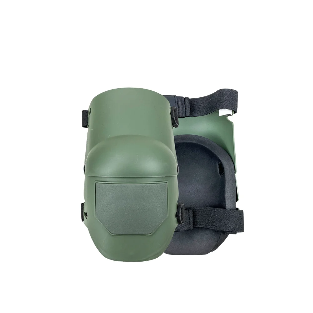 Industrial Lightweight Extra-Thick EVA Knee Pads Tactical Knee Protection for Welders and Construction Workers Stock Available
Industrial Lightweight Extra-Thick EVA Knee Pads Tactical Knee Protection for Welders and Construction Workers Stock Available