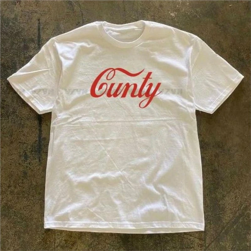 Gothic Letter printed Baby Tee Y2k Summer Punk Girls crop Tops Aesthetic Short sleeve streetwear 2000s o-neck clothing
Gothic Letter printed Baby Tee Y2k Summer Punk Girls crop Tops Aesthetic Short sleeve streetwear 2000s o-neck clothing