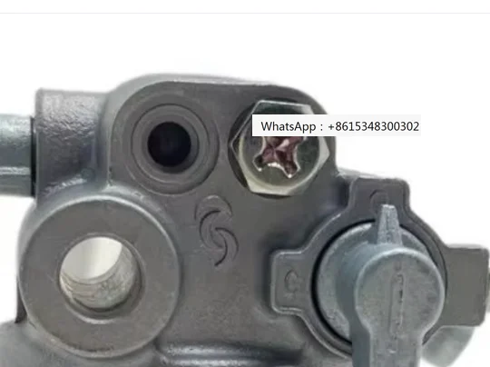 Oil-water separator assemblies for construction machinery for D1005 D1105 D1703 engine parts 1G311-43350 parts
Oil-water separator assemblies for construction machinery for D1005 D1105 D1703 engine parts 1G311-43350 parts