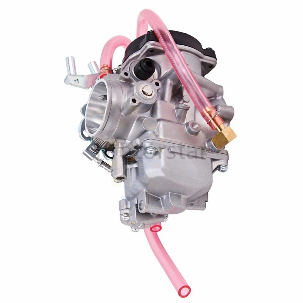 New CV 40mm Carburetor Fits For Harley Sportster Heritage Softail Dyna FXR Low Rider Carb
New CV 40mm Carburetor Fits For Harley Sportster Heritage Softail Dyna FXR Low Rider Carb