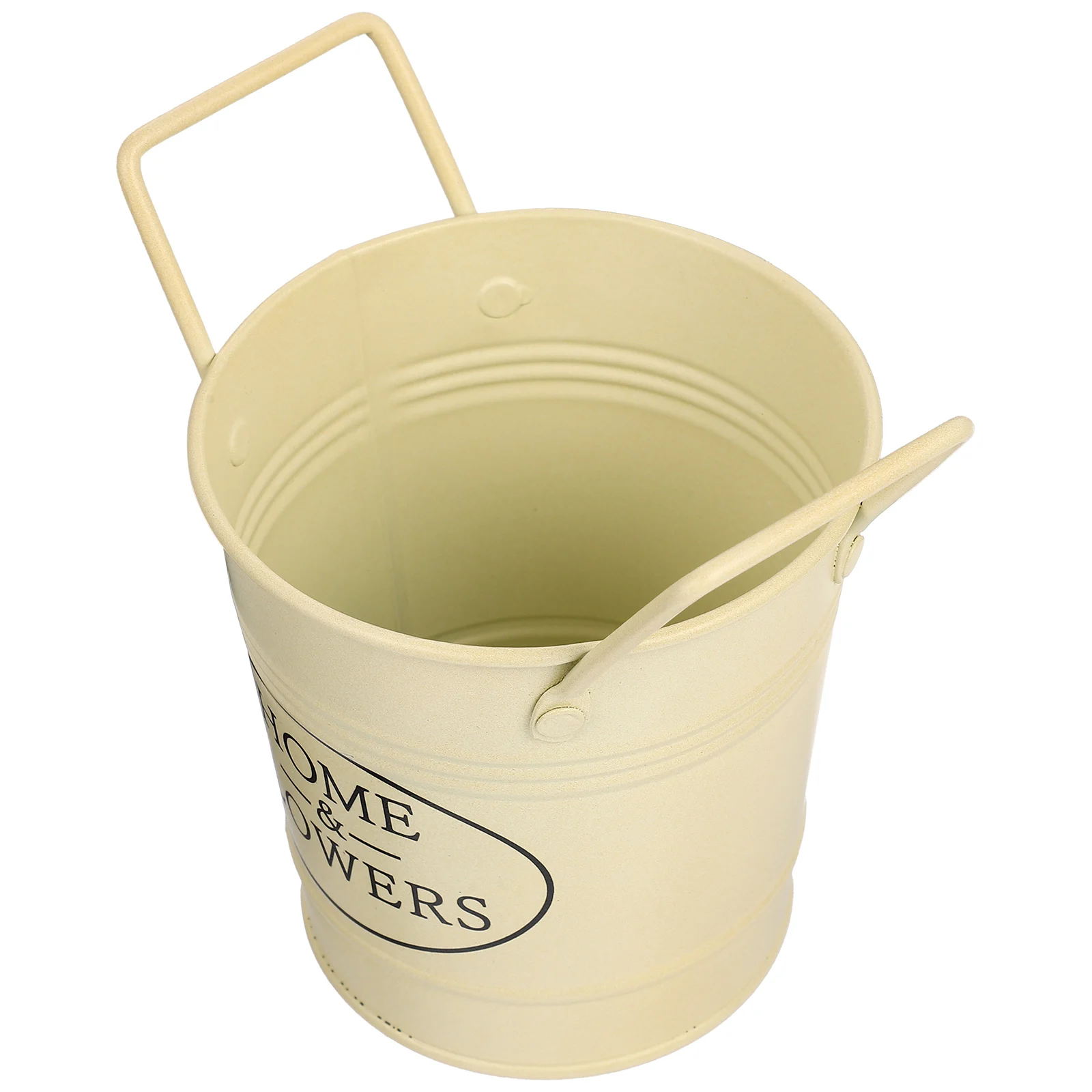 Metal Flower Pot Iron Plant Basket for Small Plants Desk Decor Retro Garden Bucket Storage Smooth Surface Color Planting
Metal Flower Pot Iron Plant Basket for Small Plants Desk Decor Retro Garden Bucket Storage Smooth Surface Color Planting