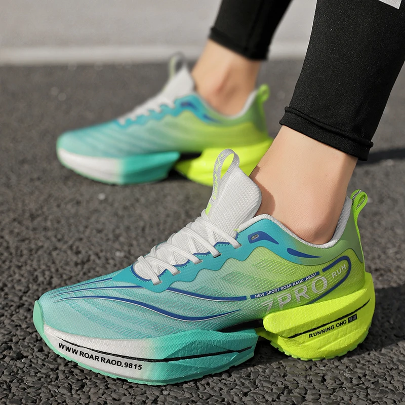 Women Breathable Commuting Sneakers Cushion Comfortable Athletic Nonskid Lightweight Outdoor Shoes
Women Breathable Commuting Sneakers Cushion Comfortable Athletic Nonskid Lightweight Outdoor Shoes