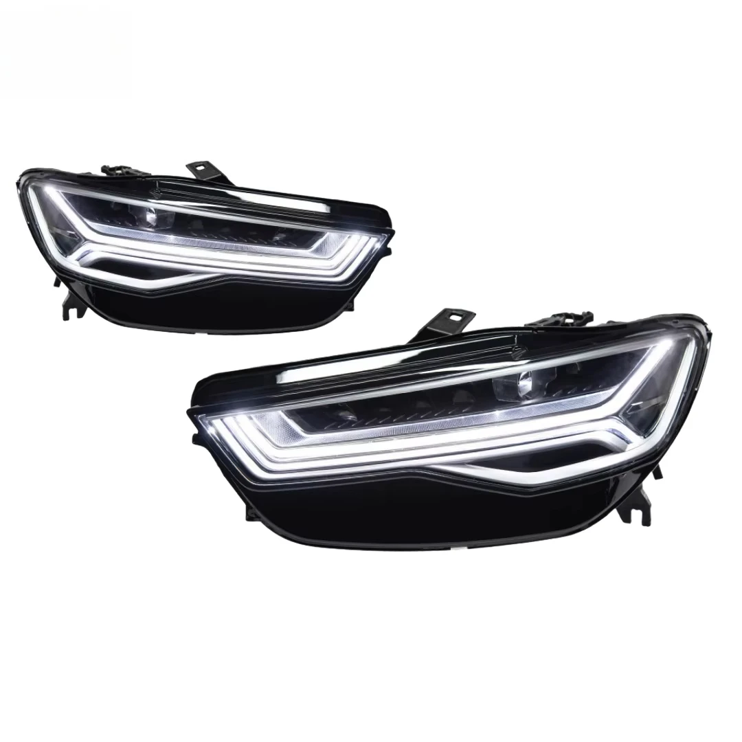Car Headlight Projector Lens 12V New LED Headlights 6000K 10000 Lumens with DRL Automotive Accessory
Car Headlight Projector Lens 12V New LED Headlights 6000K 10000 Lumens with DRL Automotive Accessory