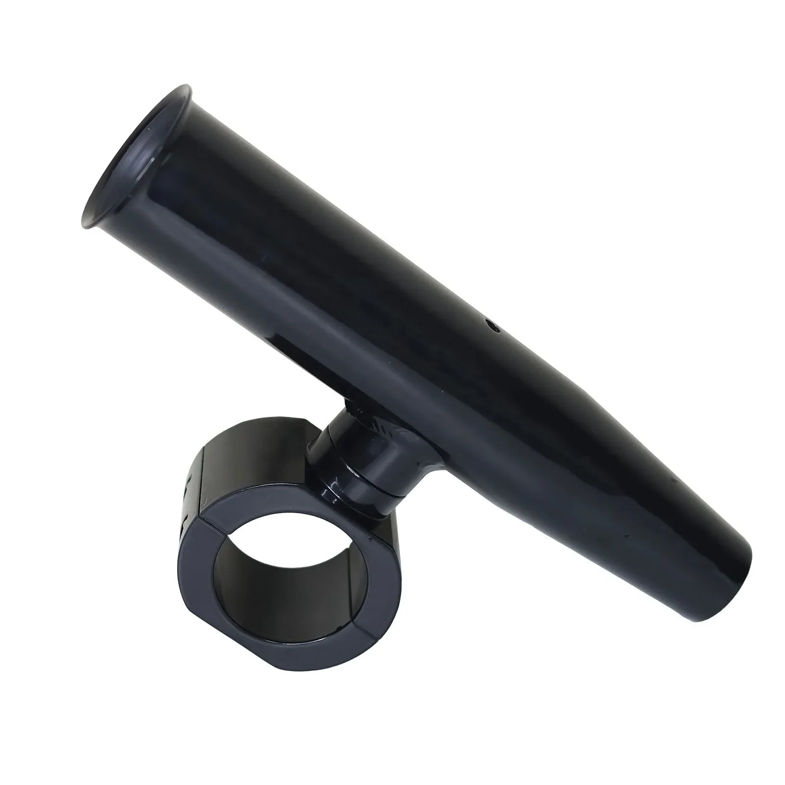 Алюминиевый одинарный держатель удочки Raider SL10 для лодки T Top, зажимные зажимы для труб 2-дюймового и 1,5-дюймового цвета на наклоне гусеничной башни
Алюминиевый одинарный держатель удочки Raider SL10 для лодки T Top, зажимные зажимы для труб 2-дюймового и 1,5-дюймового цвета на наклоне гусеничной башни