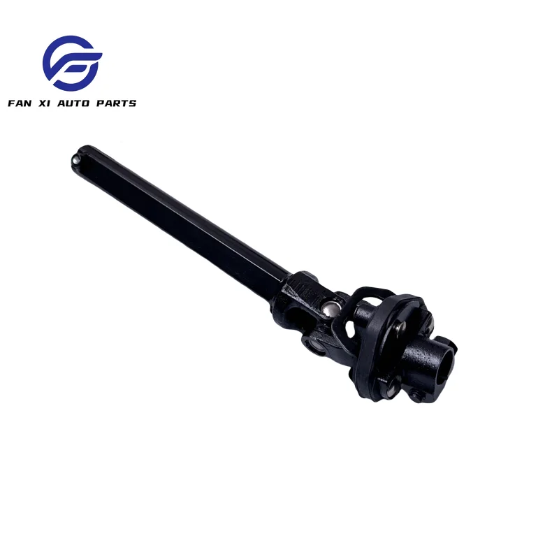 Lower Steering Shaft for Chrysler 300C Dodge Challenger Column Shaft 4649123AB 4649123AC 4649123AD 4649123AE 4649123AF
Lower Steering Shaft for Chrysler 300C Dodge Challenger Column Shaft 4649123AB 4649123AC 4649123AD 4649123AE 4649123AF