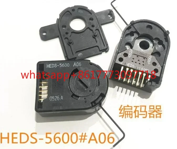 New original HEDS-5600#A06 Turntable HEDS-5600 A06 encoder