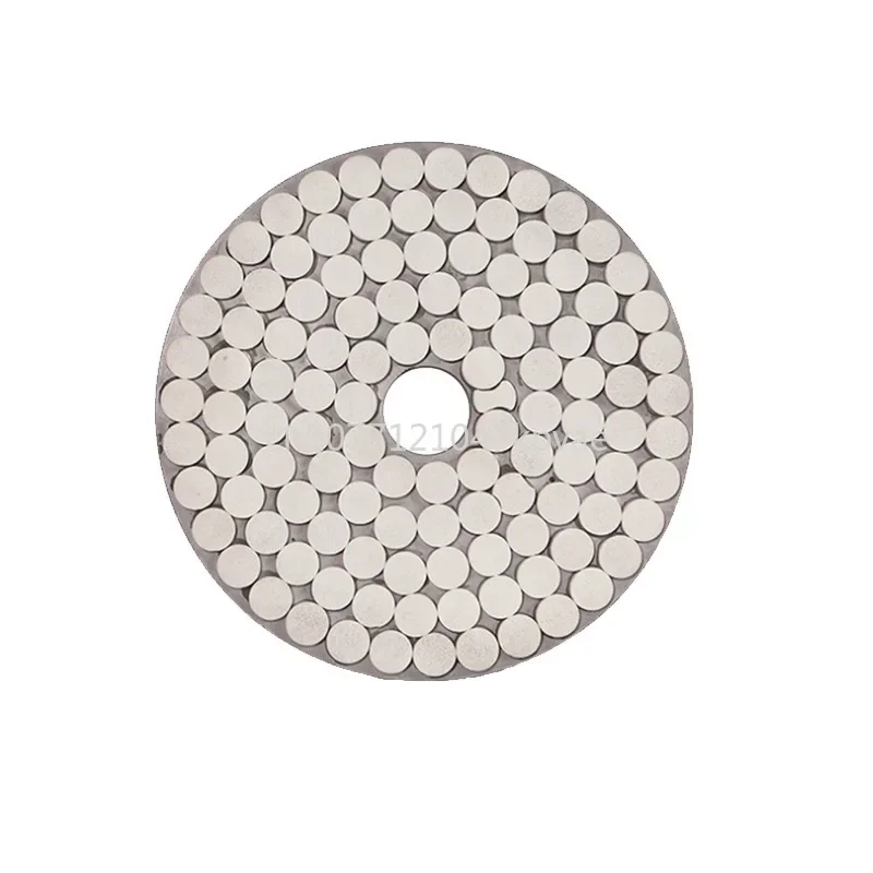 Professional Polishing and Grinding of Ceramic Bond Diamond Plane Polishing Disc Stainless Steel Cemented Carbide
Professional Polishing and Grinding of Ceramic Bond Diamond Plane Polishing Disc Stainless Steel Cemented Carbide