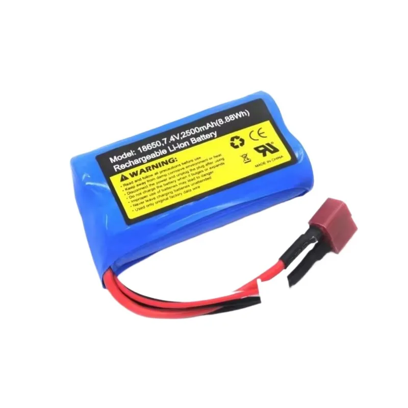 Original Battery 7.4V 2500mAh For ZLL SG116 MAX / SG216 MAX High Speed RC Car Battery SG316 MAX CAR Battery
Original Battery 7.4V 2500mAh For ZLL SG116 MAX / SG216 MAX High Speed RC Car Battery SG316 MAX CAR Battery