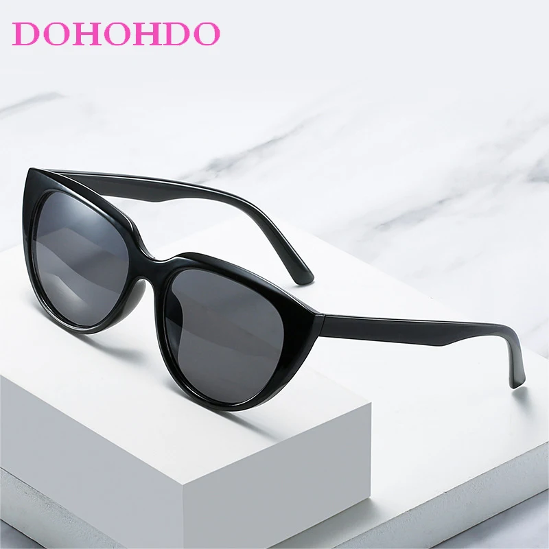 New Fashion Cat Eye Sunglasses Women Men Vintage Brand Designer Classic Sun Glasses Female Outdoor Driving Travel Shades UV400
New Fashion Cat Eye Sunglasses Women Men Vintage Brand Designer Classic Sun Glasses Female Outdoor Driving Travel Shades UV400