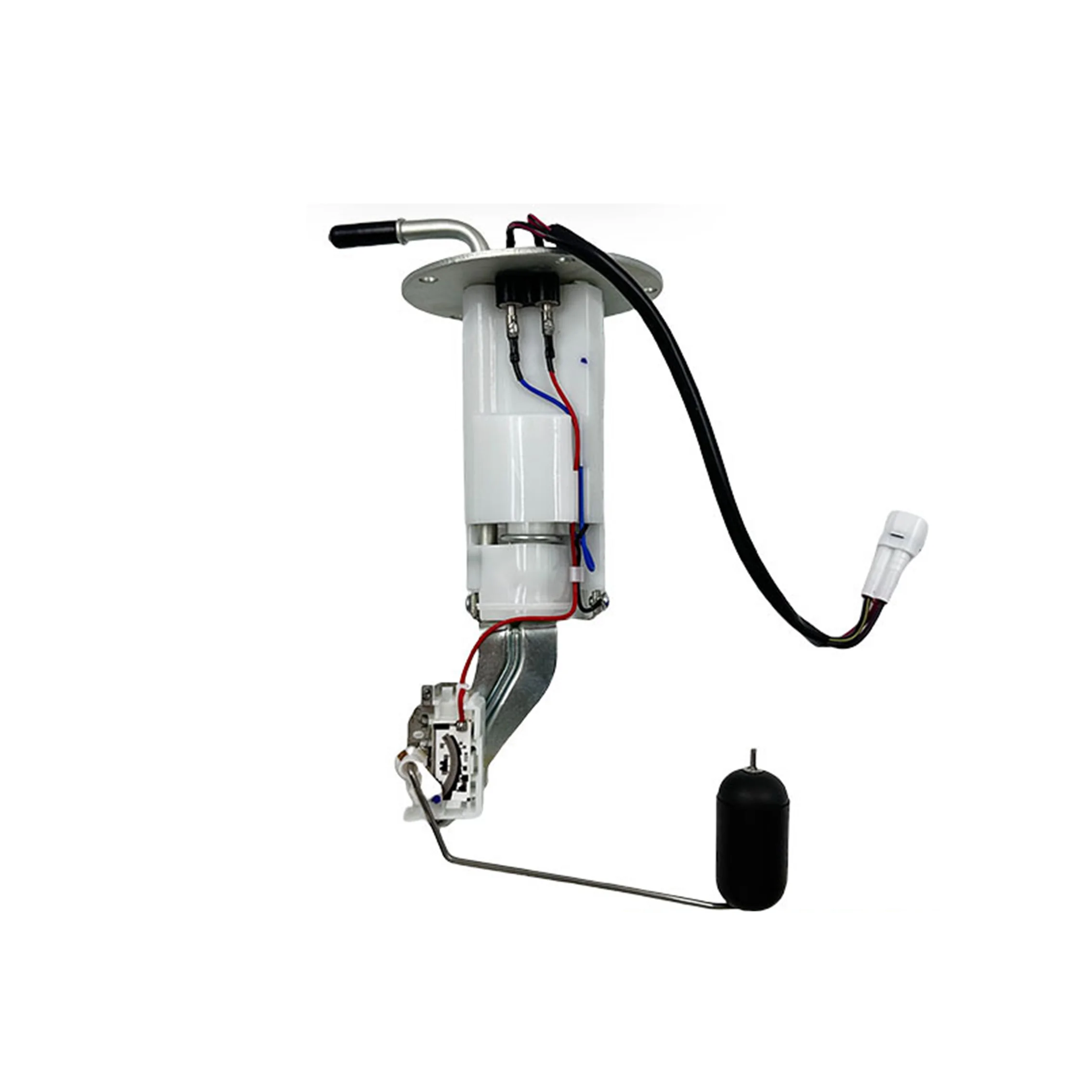 Fuel Pump Assembly for Suzuki DL 650 VSTORM 15100-27G00 UC-T35SU52 UC-T35 15100-1100 15100-18H00 2007-2011
Fuel Pump Assembly for Suzuki DL 650 VSTORM 15100-27G00 UC-T35SU52 UC-T35 15100-1100 15100-18H00 2007-2011