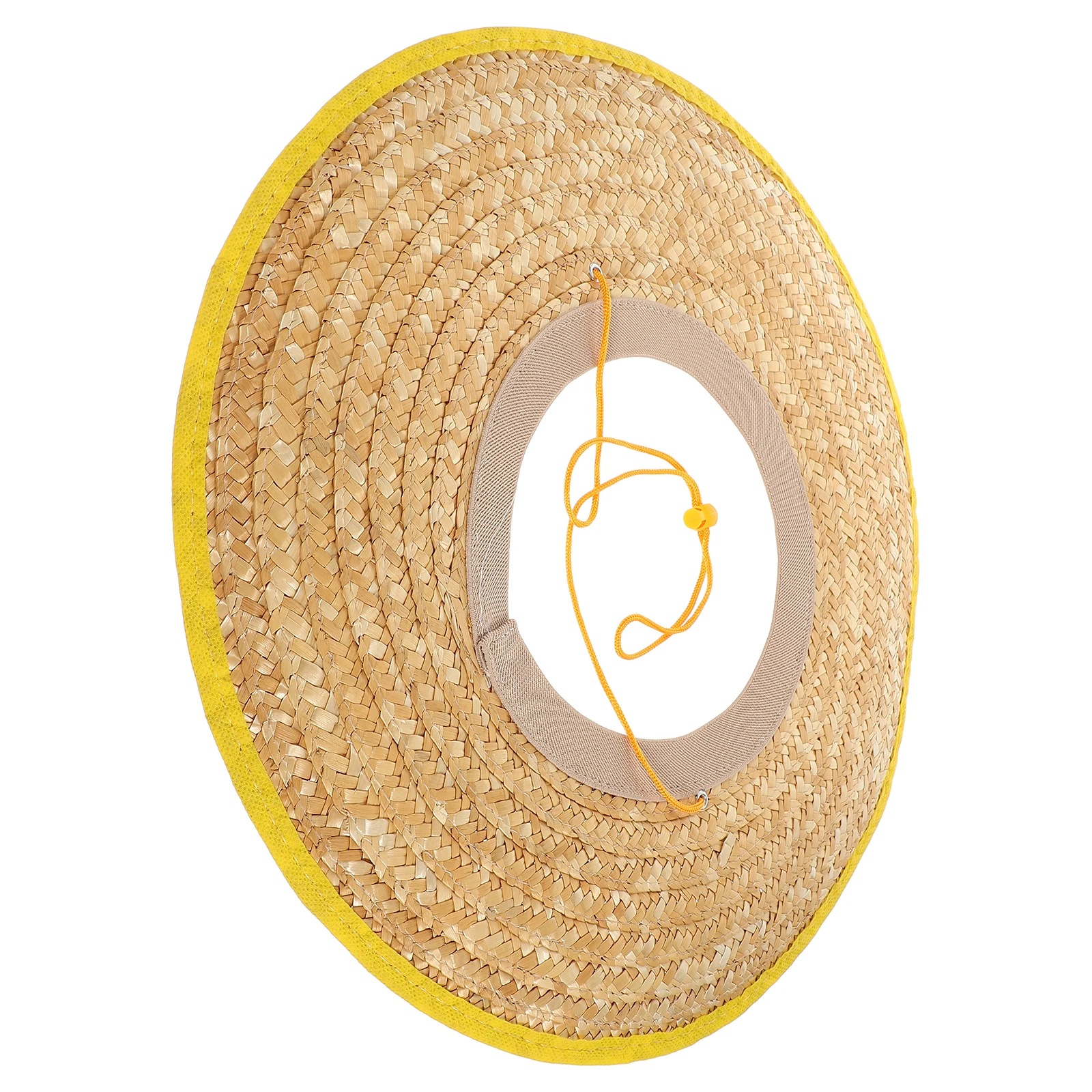 Sunshade Visor for Hard Hats Wide Brim Straw Safety Accessories 45cm Adjustable Sunscreen Workers Construction Gardening
Sunshade Visor for Hard Hats Wide Brim Straw Safety Accessories 45cm Adjustable Sunscreen Workers Construction Gardening