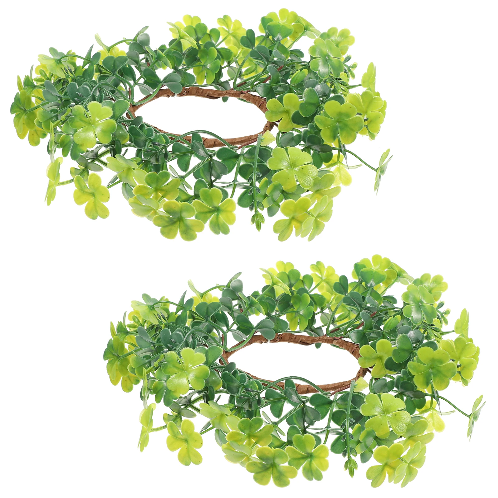 2Pcs Artificial Christmas Table Wreath Silk Cloth C Rings Pillars Mini Wreaths Tea C Rings Wreaths Light Ring
2Pcs Artificial Christmas Table Wreath Silk Cloth C Rings Pillars Mini Wreaths Tea C Rings Wreaths Light Ring