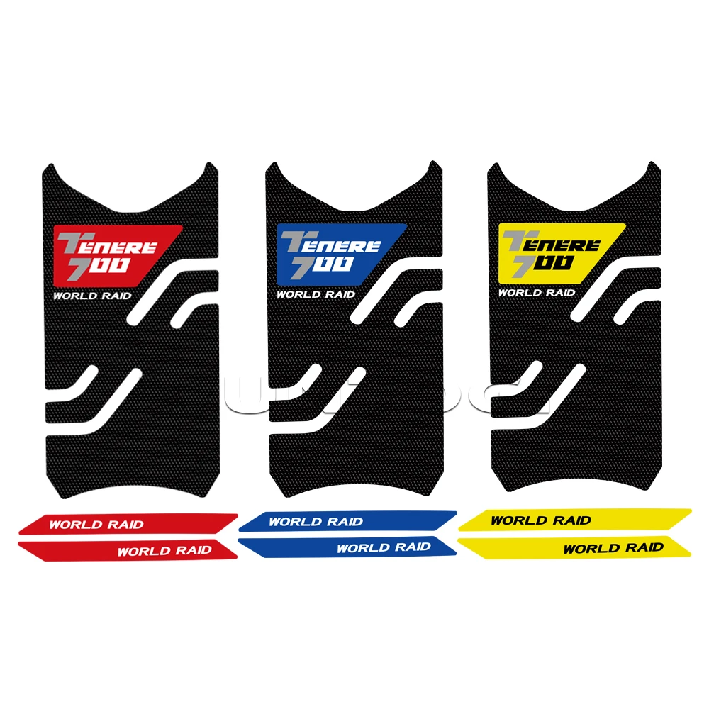 TENERE 700 Stickers For YAMAHA Tenere 700 T700 XTZ 690 T 700 T7 2019-2021 Side Fuel Tank Pad Motorcycle PVC Sticker
TENERE 700 Stickers For YAMAHA Tenere 700 T700 XTZ 690 T 700 T7 2019-2021 Side Fuel Tank Pad Motorcycle PVC Sticker
