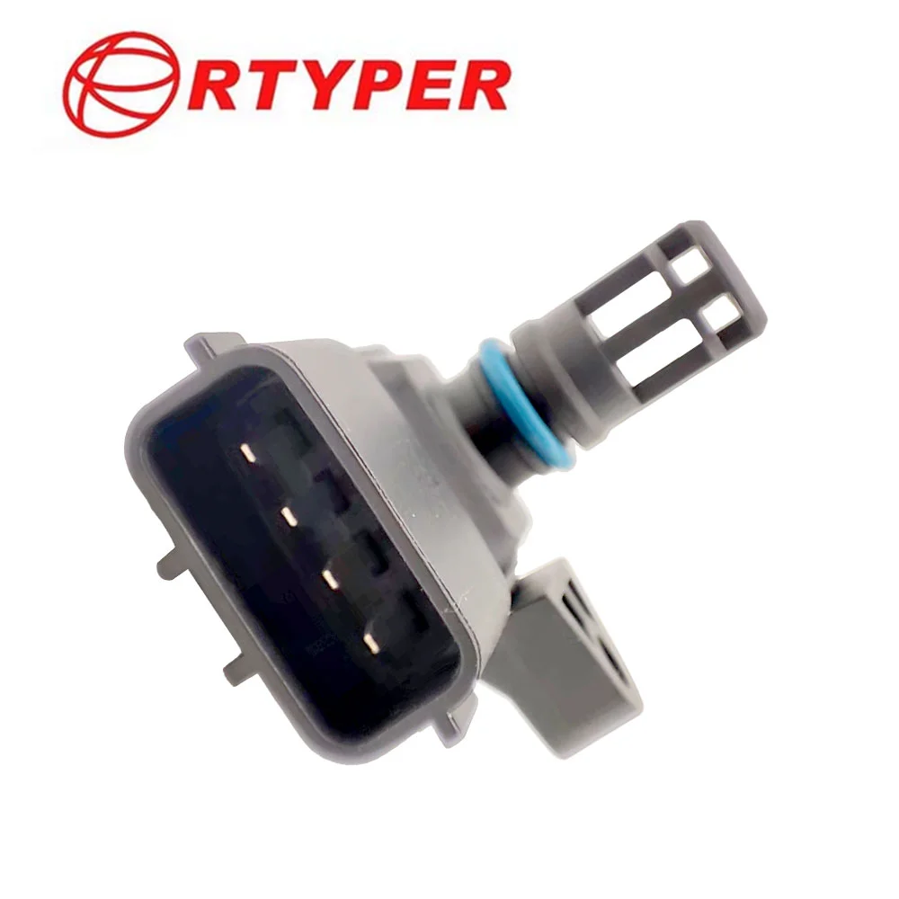 Датчик давления воздуха на впуске OEM 87584643 4921322 Датчик температуры для Case IH New Holland
Датчик давления воздуха на впуске OEM 87584643 4921322 Датчик температуры для Case IH New Holland