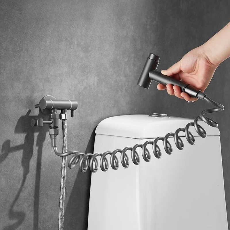 1pcs Spring Flexible Shower Hose,ABS Bathroom Spiral Flexible Telescopic Shower Hose for Toilet Faucet Bidet Sprayer Hand Shower
1pcs Spring Flexible Shower Hose,ABS Bathroom Spiral Flexible Telescopic Shower Hose for Toilet Faucet Bidet Sprayer Hand Shower