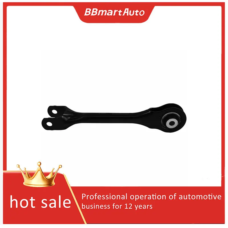 104442700CKT BBmartAuto Pull rod rear axle pull rod No. 3 (adjustable) For Tesla Model 3/Model Y 17-
104442700CKT BBmartAuto Pull rod rear axle pull rod No. 3 (adjustable) For Tesla Model 3/Model Y 17-
