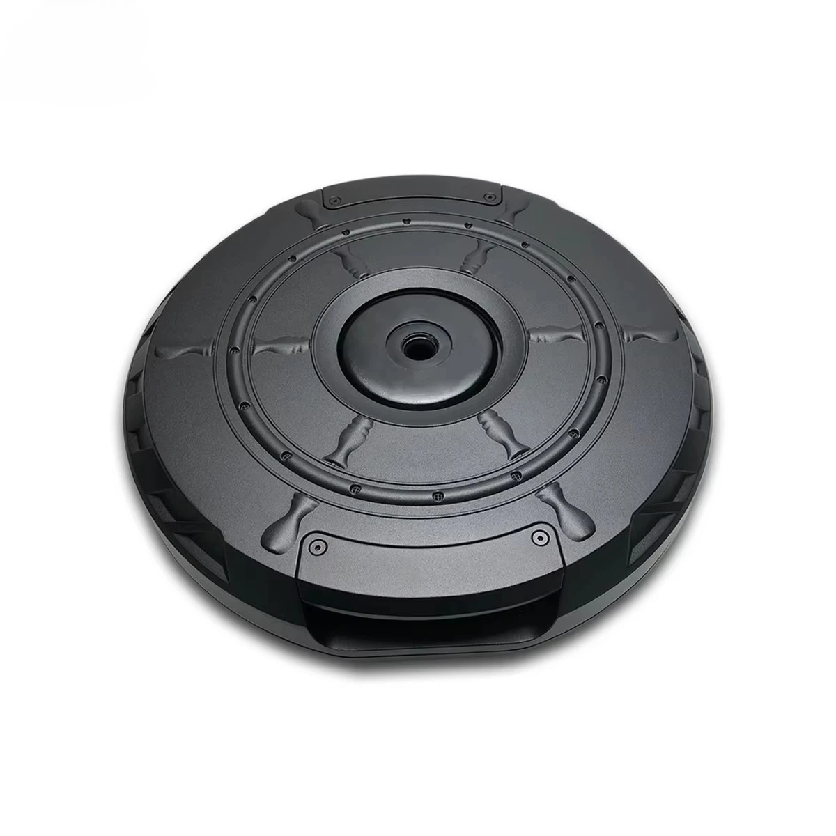 12" Active Subwoofer Car Spare Tire Subwoofer High Performance Bass for Car Truck 12 Inch Shallow Mount Subwoofer
12" Active Subwoofer Car Spare Tire Subwoofer High Performance Bass for Car Truck 12 Inch Shallow Mount Subwoofer