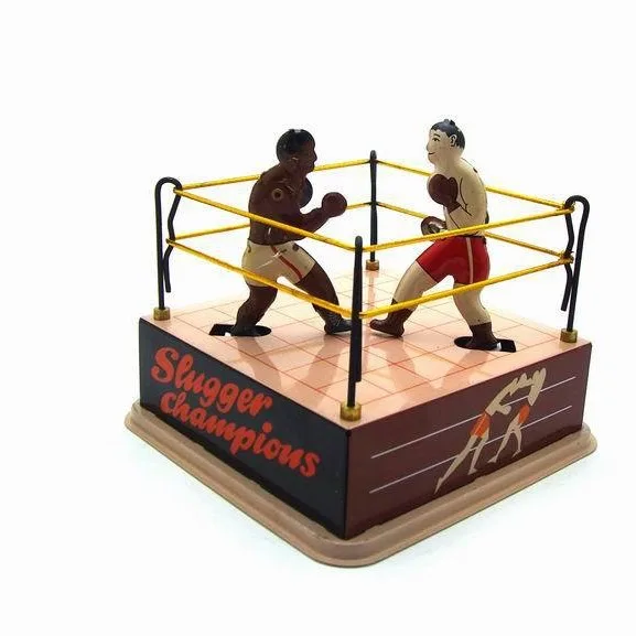 MS381 Boxer Cafe Bar Clothing Store Personality Ornament Tin Retro Crafts
MS381 Boxer Cafe Bar Clothing Store Personality Ornament Tin Retro Crafts