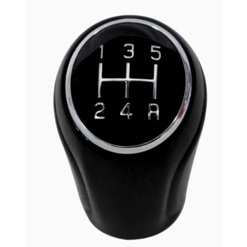 Genuine Handle Balls Manual Shift Gear Lever Ball Head Plated Black New Automobile Part for Suzuki Alivio 1.6 CNG
Genuine Handle Balls Manual Shift Gear Lever Ball Head Plated Black New Automobile Part for Suzuki Alivio 1.6 CNG