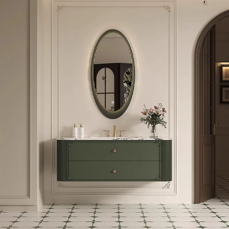 Wooden Modern Bathroom Cabinet Drawers Organizers Floating Wall Bathroom Mirror Cabinet Vanity Luxury Mobile Da Bagno Furniture
Wooden Modern Bathroom Cabinet Drawers Organizers Floating Wall Bathroom Mirror Cabinet Vanity Luxury Mobile Da Bagno Furniture