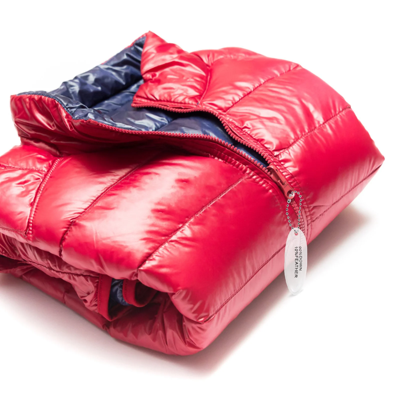 100 set Down Jacket Hang Inflatable Clothing Labels Retail Apparel Tags For Garment Identification String Tags Down
100 set Down Jacket Hang Inflatable Clothing Labels Retail Apparel Tags For Garment Identification String Tags Down