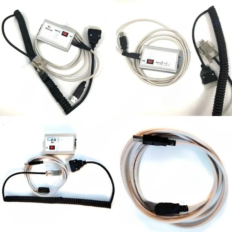 New ZAPI-USB PC CAN console software adapter electric controller programmer tool ZAPI F01183A data cable zapi diagnostic
New ZAPI-USB PC CAN console software adapter electric controller programmer tool ZAPI F01183A data cable zapi diagnostic