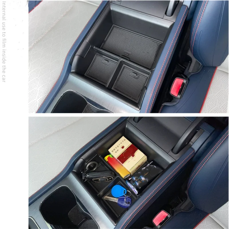For BYD Yuan plus Atto3 2021-2024 Interior Mouldings Car Seat Crevice Slot Storage Box Bag Cover Passenger Compartment Plastic
For BYD Yuan plus Atto3 2021-2024 Interior Mouldings Car Seat Crevice Slot Storage Box Bag Cover Passenger Compartment Plastic