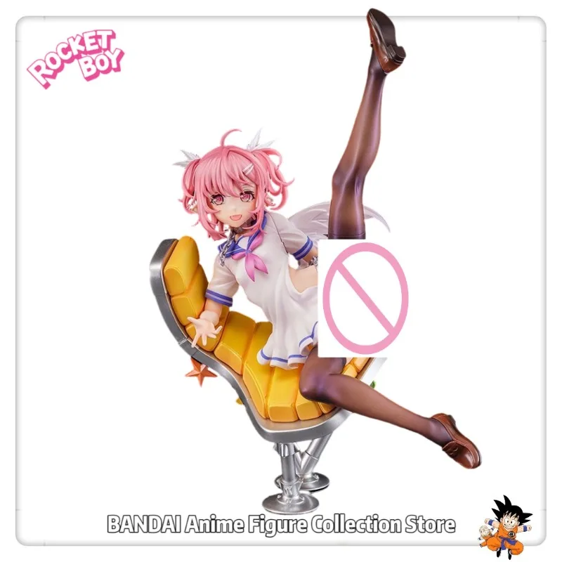 В наличии: Оригинальная коллекционная фигурка Rocket Boy Native Pureblood Device Rossweisse, масштаб 1/6, стандартная версия, подарки, модели, фигурки
В наличии: Оригинальная коллекционная фигурка Rocket Boy Native Pureblood Device Rossweisse, масштаб 1/6, стандартная версия, подарки, модели, фигурки