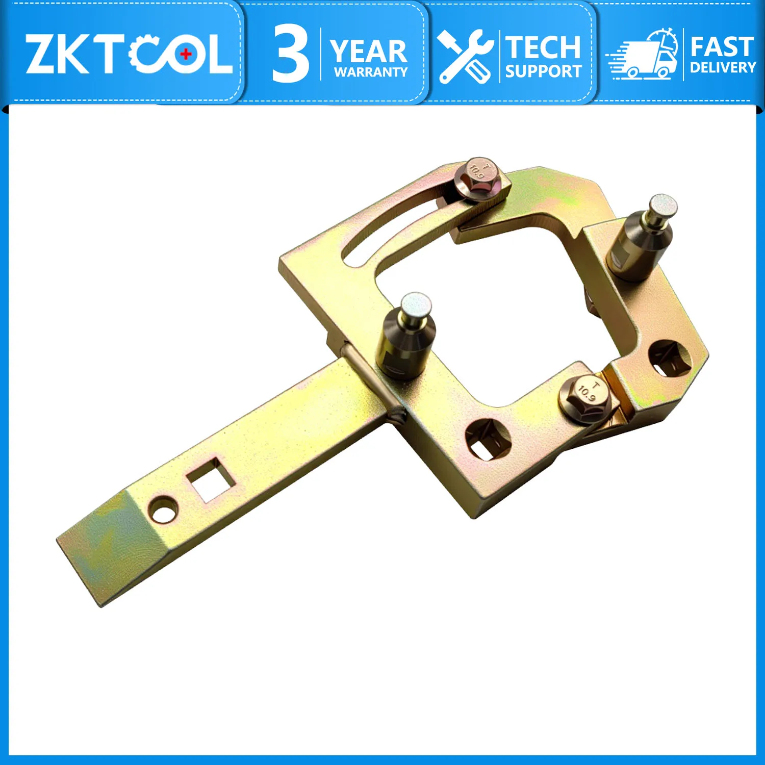 EN-49979 Crankshaft Pulley Tool LUJ Engine Suitable for 2018 Buick 1.2 Crankshaft Pulley Tool
EN-49979 Crankshaft Pulley Tool LUJ Engine Suitable for 2018 Buick 1.2 Crankshaft Pulley Tool