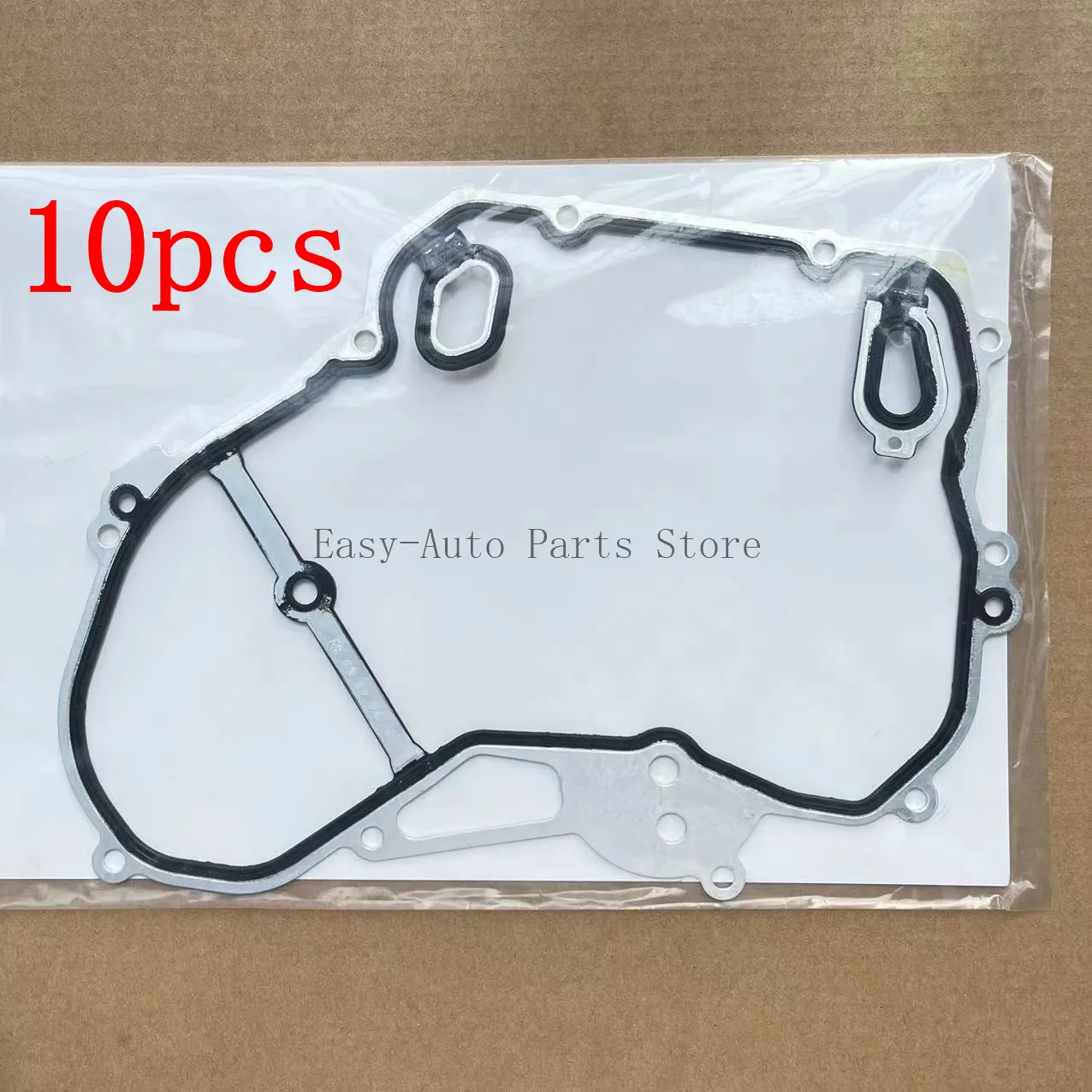 10PCS Engine Cover Gasket For Chevrolet Captiva Malibu Buick Lacrosse Pontiac Vaxhuall Opel Astra Vectra Zafira 24435052
10PCS Engine Cover Gasket For Chevrolet Captiva Malibu Buick Lacrosse Pontiac Vaxhuall Opel Astra Vectra Zafira 24435052