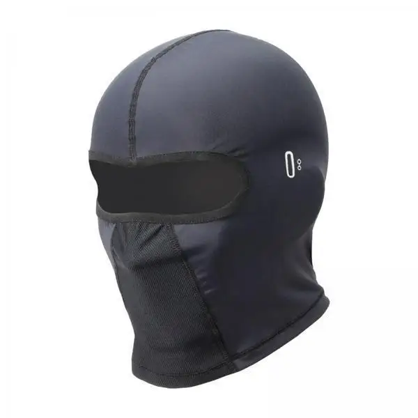 Full Face Mask Balaclava Sunshade Hat Protection Neck Cover Bandana Helmet Headgear for Running Cycling Outdoor Work Fishing
Full Face Mask Balaclava Sunshade Hat Protection Neck Cover Bandana Helmet Headgear for Running Cycling Outdoor Work Fishing