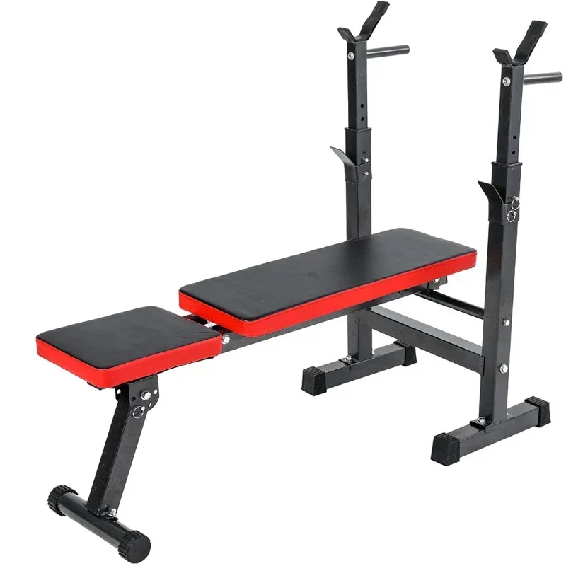 Exercise Equipment Weightlifting Bed Load Foldable Barbell Bed Multifunctional Dumbbell Bench Can Be Stored Fitness Equipment Sp
Exercise Equipment Weightlifting Bed Load Foldable Barbell Bed Multifunctional Dumbbell Bench Can Be Stored Fitness Equipment Sp