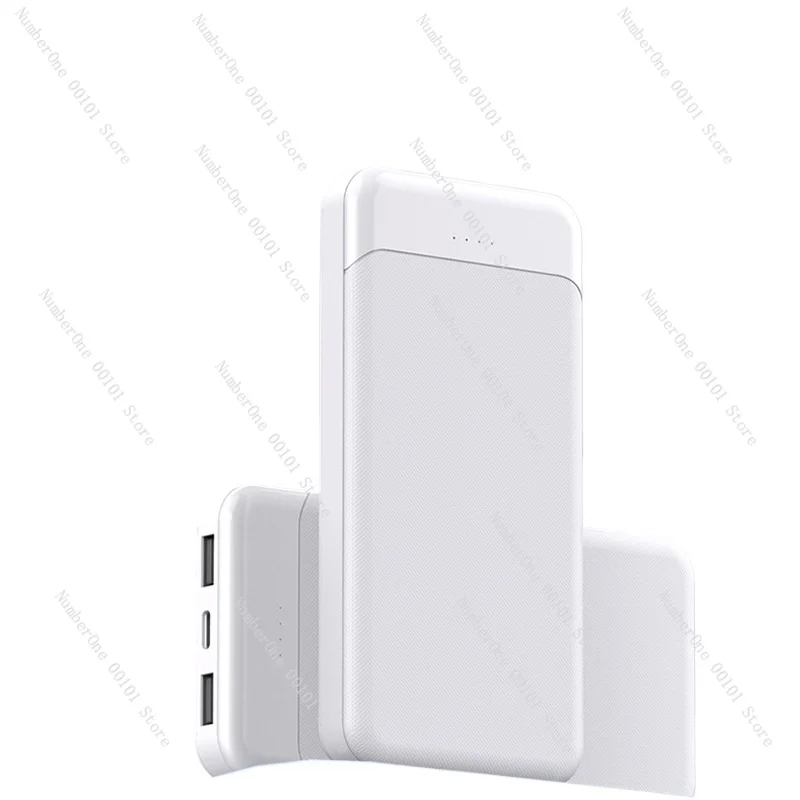 Large capacity 2w power bank two-way fast charging ultra-thin portable mobile power supply outdoor emergency can be on the plane
Large capacity 2w power bank two-way fast charging ultra-thin portable mobile power supply outdoor emergency can be on the plane