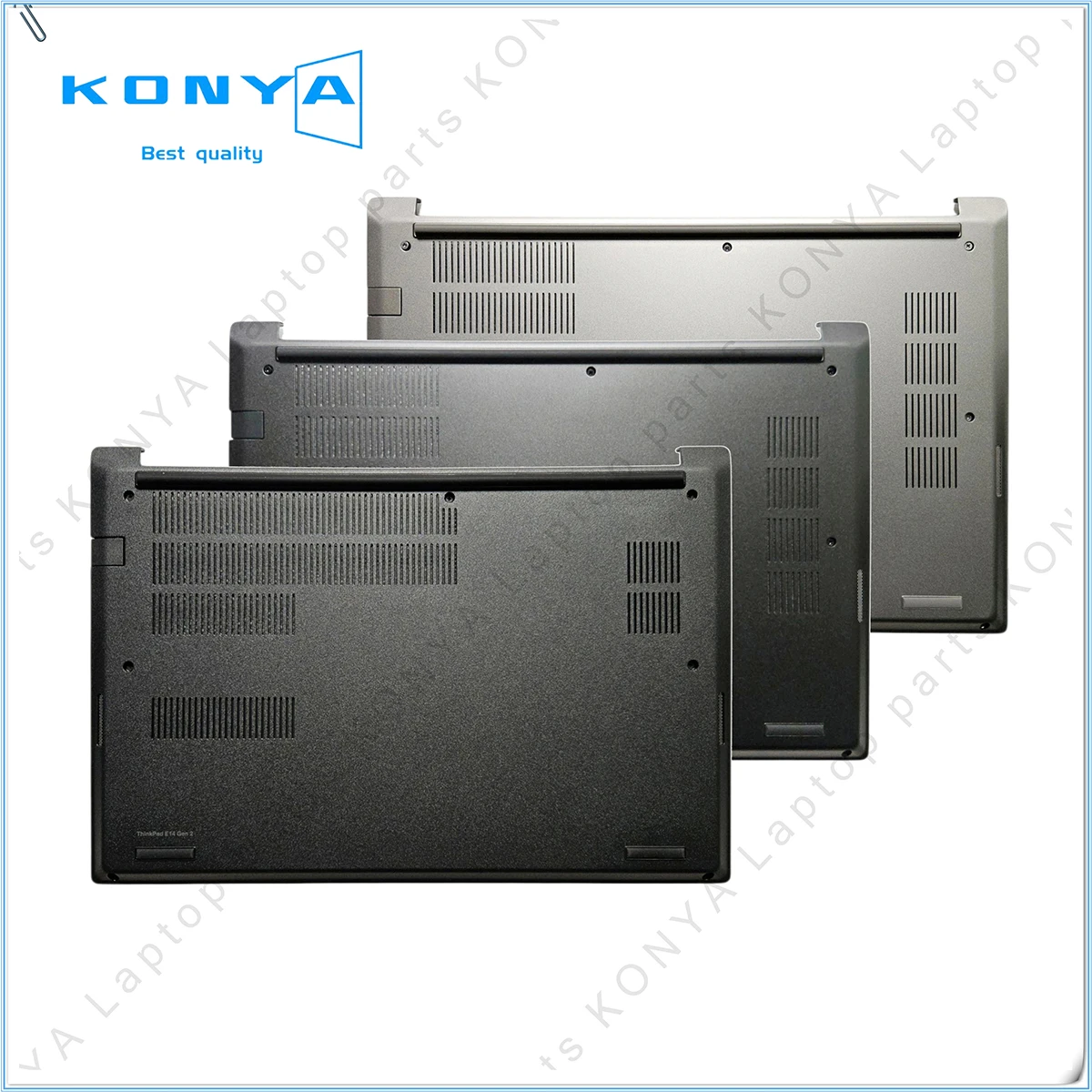 Для ноутбуков Lenovo Thinkpad R14 E14 Gen 2 3 4 Series: Нижняя крышка корпуса (базовый блок) в сборе 5CB0Z69195 AP1PQ000100 5CB0Z69212
Для ноутбуков Lenovo Thinkpad R14 E14 Gen 2 3 4 Series: Нижняя крышка корпуса (базовый блок) в сборе 5CB0Z69195 AP1PQ000100 5CB0Z69212