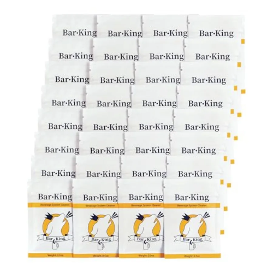 Beer Line Cleaner - Individual Cleaning
Beer Line Cleaner - Individual Cleaning