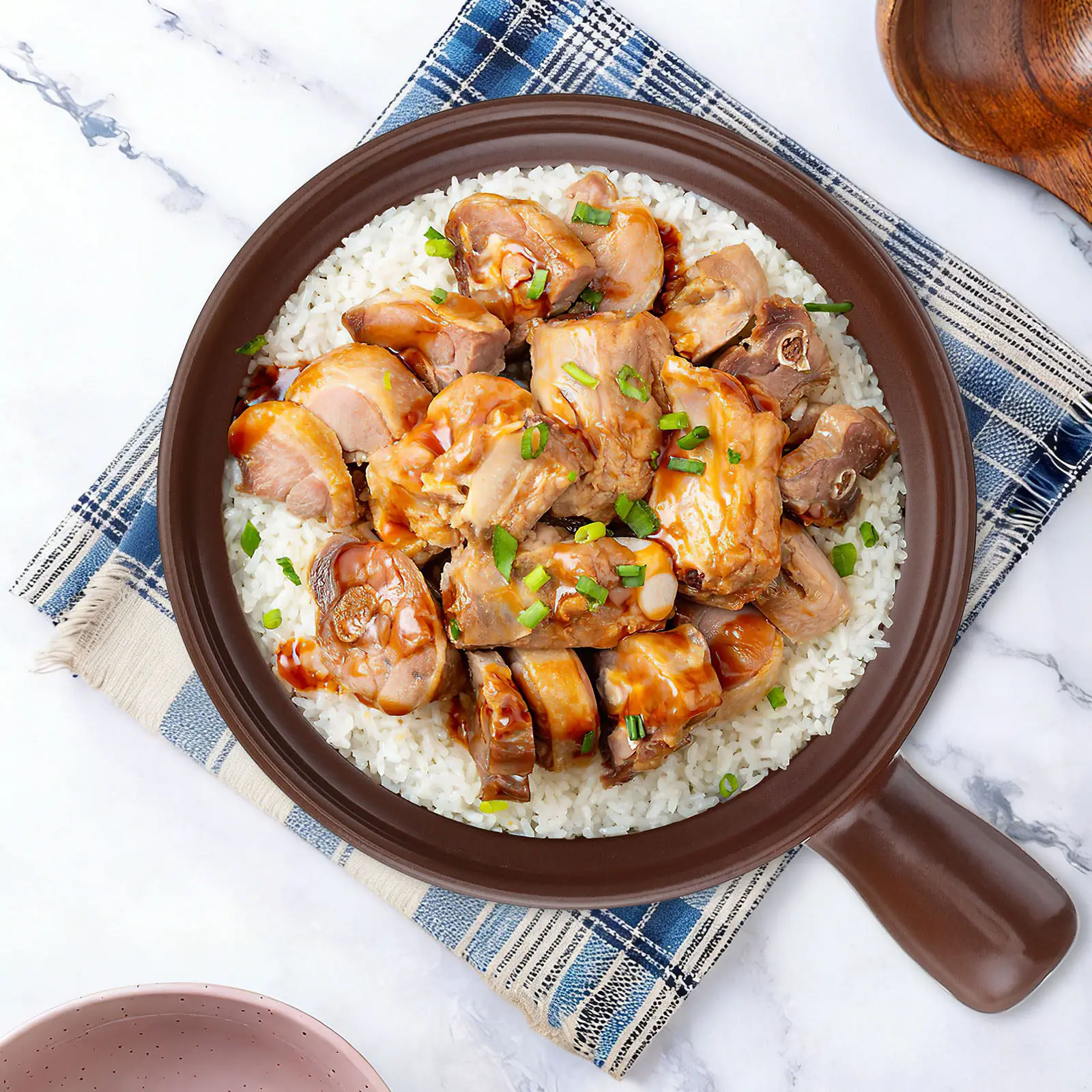 Traditional Casserole 650Ml Heat Resistant Porcelain Kitchen Cooking Pot Clay Pot Lid Household Soup Rice Stew Cookware
Traditional Casserole 650Ml Heat Resistant Porcelain Kitchen Cooking Pot Clay Pot Lid Household Soup Rice Stew Cookware