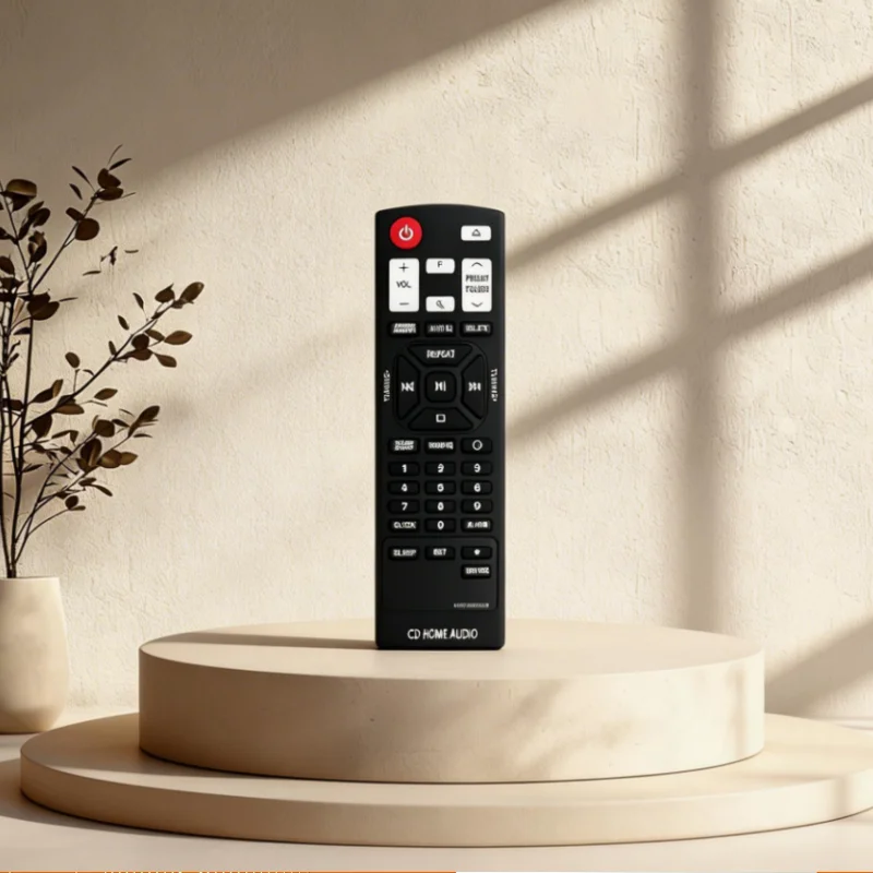 Home Audio System Infrared Remote Control Suit Replacement AKB74955351 Compatible with CKS43F CK43 CK56 CKS57F AKB74955355
Home Audio System Infrared Remote Control Suit Replacement AKB74955351 Compatible with CKS43F CK43 CK56 CKS57F AKB74955355