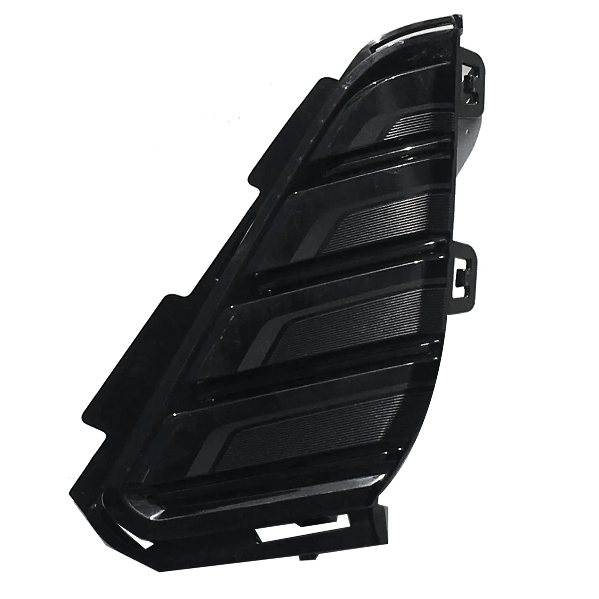 Left Front Fog Light Cover Bezel Trim for 2018-2021 Terrain 23394896 (Without Fog Light
Left Front Fog Light Cover Bezel Trim for 2018-2021 Terrain 23394896 (Without Fog Light