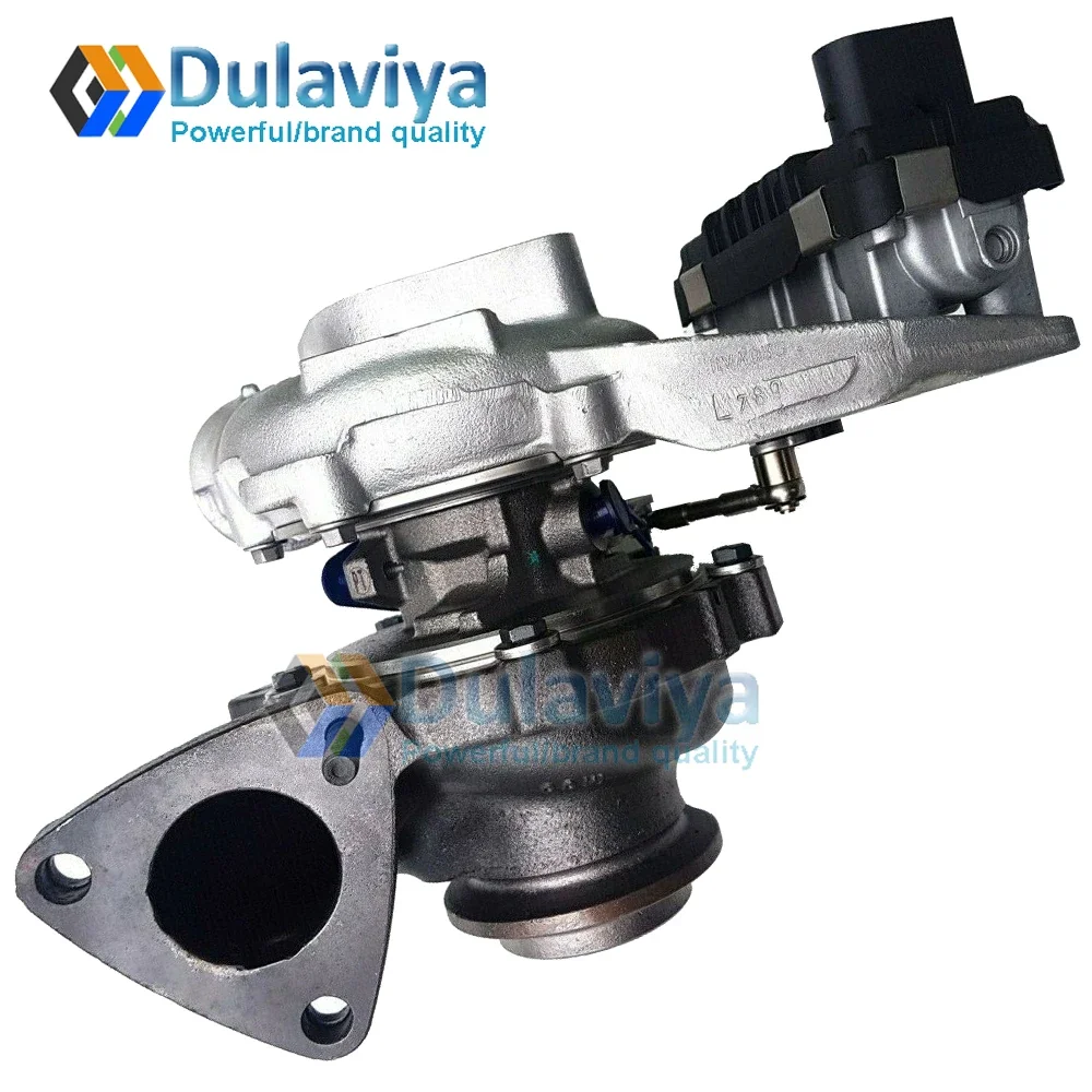GTB1749VK Turbine For Land Rover Defender Duratorq 2.2L 11- BH1Q6K682CB BH1Q6K682CA 788479 788479-0006 788479-5006S 788479-5003S
GTB1749VK Turbine For Land Rover Defender Duratorq 2.2L 11- BH1Q6K682CB BH1Q6K682CA 788479 788479-0006 788479-5006S 788479-5003S