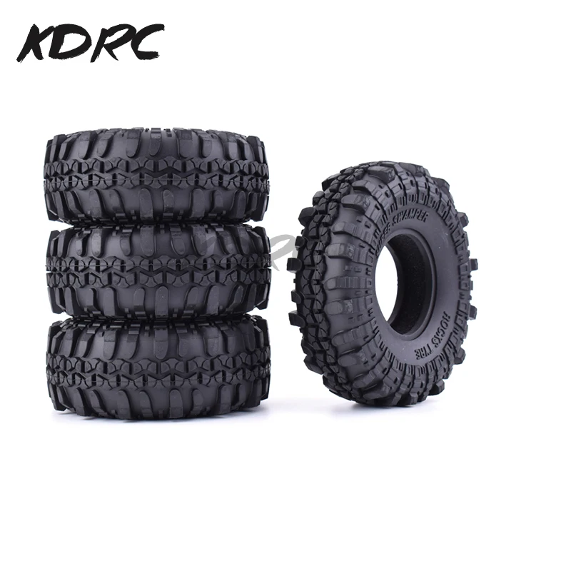 4 шт. AUSTAR AX-4020 1,9 дюйма 110 мм резиновые шины для 1/10 Rocks Crawler Redcat SCX10 AXIAL RC4WD TF2 RC Car 4 шт. AUSTAR AX-
4 шт. AUSTAR AX-4020 1,9 дюйма 110 мм резиновые шины для 1/10 Rocks Crawler Redcat SCX10 AXIAL RC4WD TF2 RC Car 4 шт. AUSTAR AX-